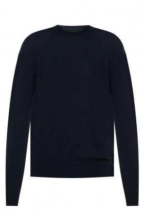 Round neck sweater, zdjęcie 1 Round neck sweater od JIL SANDER